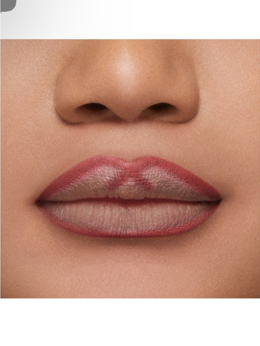 Stila Stay All Day Matte Lip Liner in Persistence - Picture 8 of 9